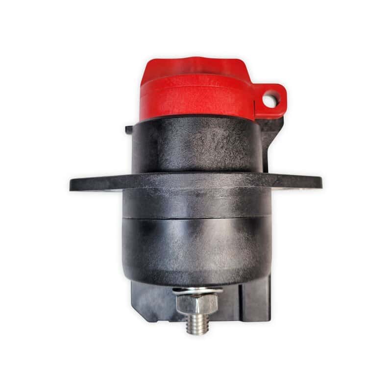 AEM — AEM EV 600A HV Maintenance Switch
Rincon Power - view 5