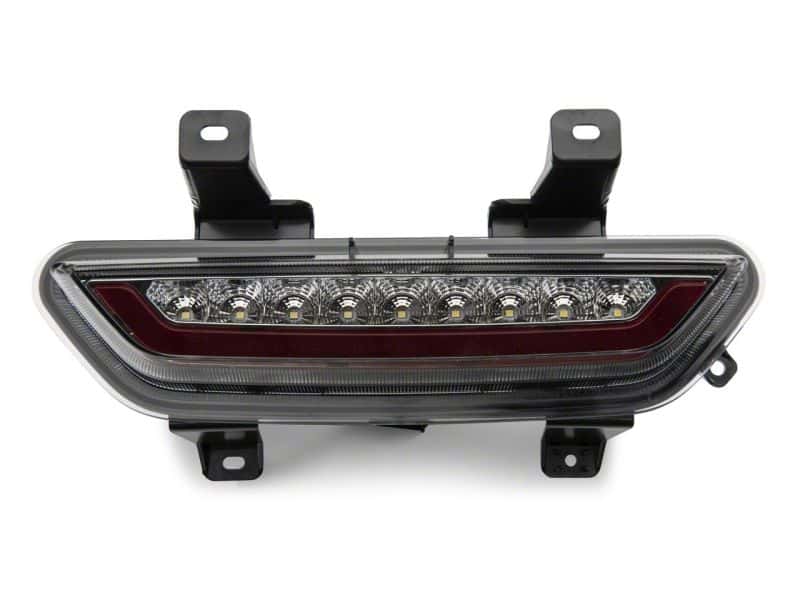 Raxiom — Raxiom 15-17 Ford Mustang LED Reverse Light
Lights - view 7