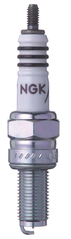 NGK — NGK IX Iridium Spark Plug Box of 4 (CR9EIX) - view 2