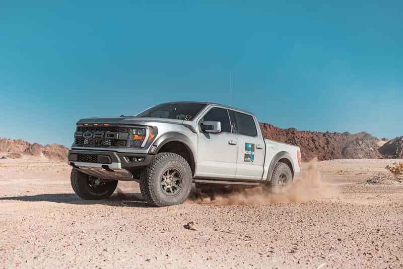 ICON — ICON 21-24 Ford F-150 Raptor 2-2.25in Lift Stage 1 Suspension System
SUSPENSION SYSTEM - view 6