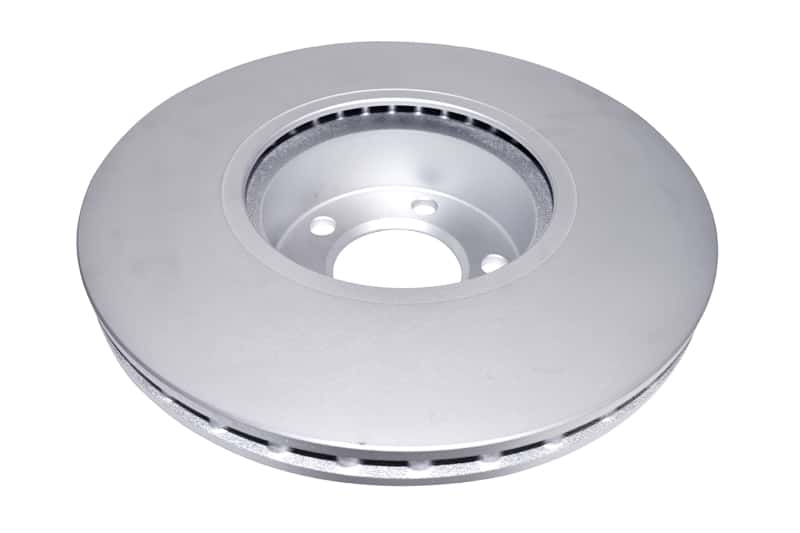 DBA — DBA 14-16 BMW 228i (w/M Sport Brakes/340mm Front Rotor) Front En-Shield Standard Rotor
Brake Rotor - view 2