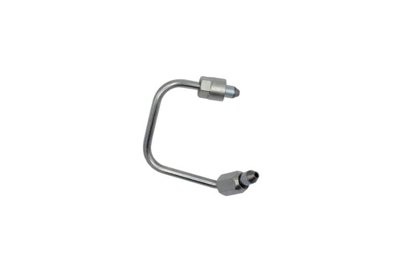Fleece Performance — Fleece Performance 07.5-18 Dodge Ram 2500/3500 6.7L Cummins Fuel Injection Line (4 & 5)
Fuel Injector Line - view 4