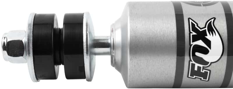 FOX — Fox 01-10 Chevy HD 2.0 Performance Series 5.1in. Smooth Body IFP Front Shock (Alum) / 0-1in. Lift
2.0 Shock - view 1