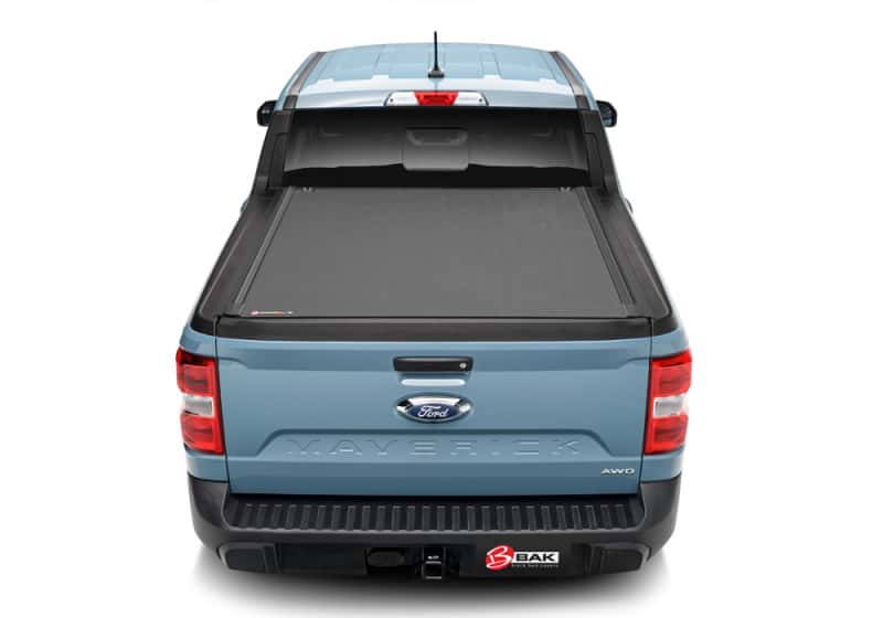 BAK — BAK 2022 Ford Maverick 4.5ft Revolver X4s
X4s 22-26 Maverick - view 13