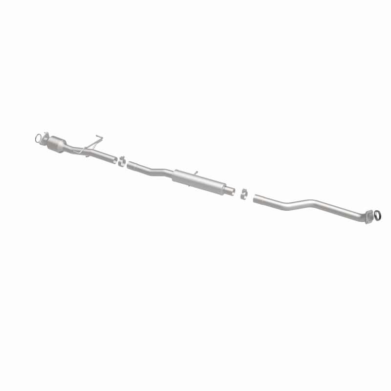 Magnaflow — Magnaflow 07-09 Mazda CX-7 2.3L Direct Fit Converter
California - view 13
