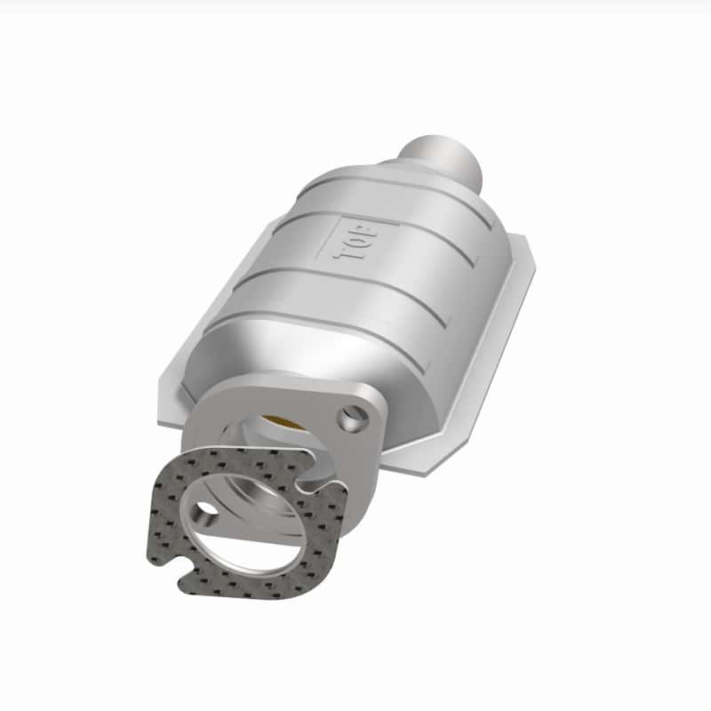Magnaflow — MagnaFlow Conv DF 96-99 Ford Taurus3.0L 50S
California - view 26