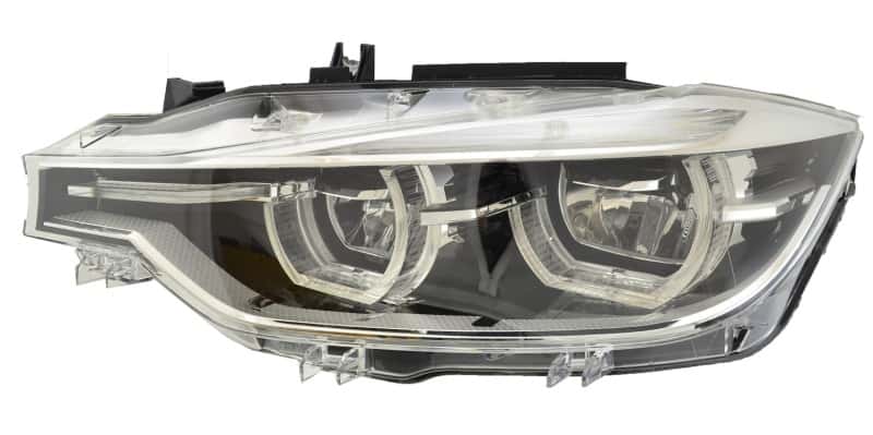 Hella — Hella 16-18 Bmw 3Ser Headlamp Lh Led - view 21
