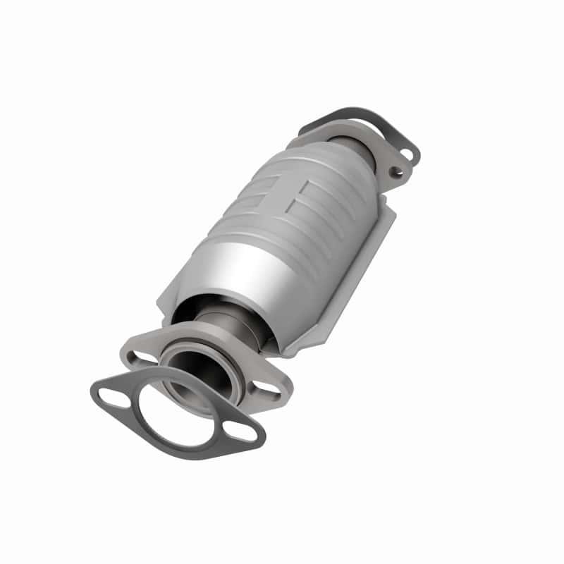 Magnaflow — MagnaFlow Conv Direct Fit Mazda-Nissan
Standard Grade
Standard - view 15