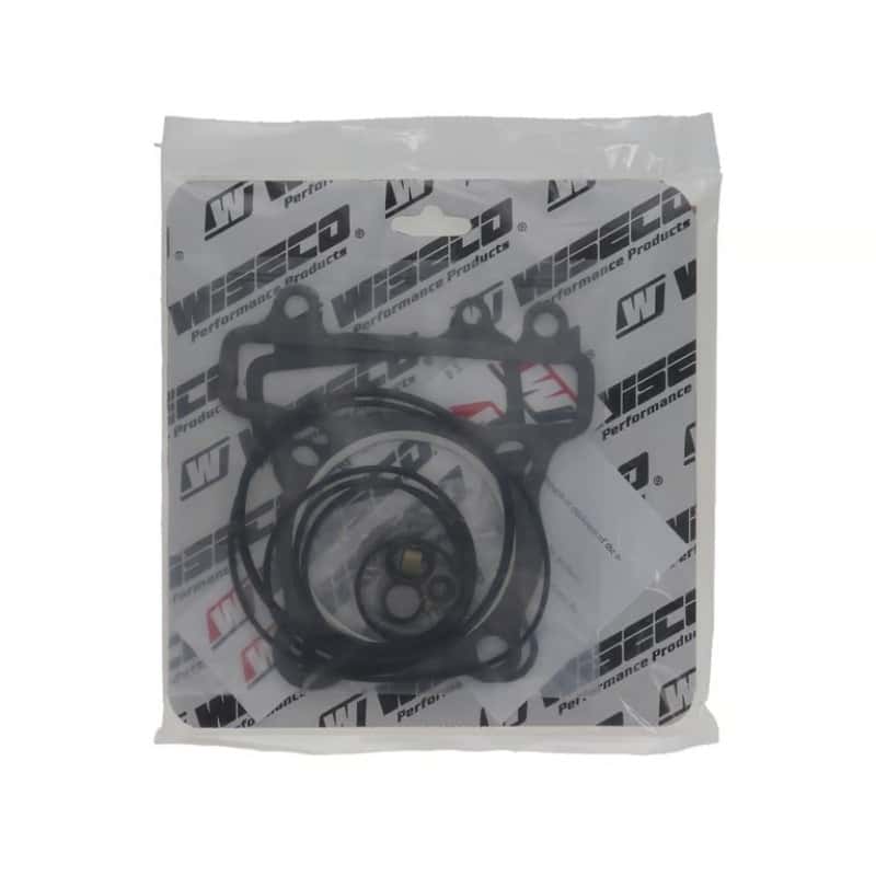 Wiseco — Wiseco Yamaha YFM/YFB250 Top End Gasket Kit 73mm
Gasket Kit - view 5