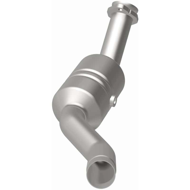 Magnaflow — Magnaflow Conv DF 07-09 XKR 4.2L D/S
OEM Grade
OEM - view 31
