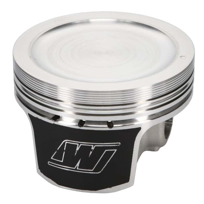Wiseco — Wiseco Volvo B5234T 2.3L 20V 850 82.0mm Bore 8.5:1 CR Piston Kit *Build on Demand*
Piston Set - view 2