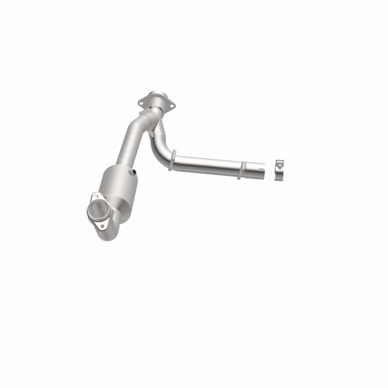 Magnaflow — MagnaFlow Conv Direct Fit 05-06 Lincoln Navigator 5.4L w/ 3in Main Piping
OEM Grade
OEM - view 25