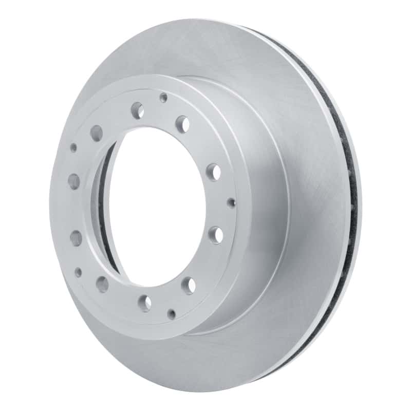 DFC — DFC 90-03 Chevrolet C70 Kodiak Rear Brake Rotor
DFC Brake Rotor - view 2