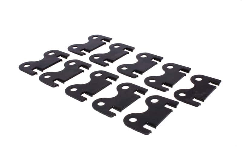 COMP Cams — COMP Cams Guide Plates Olds 5/16
GUIDE PLATES, OLDS 5 - view 1
