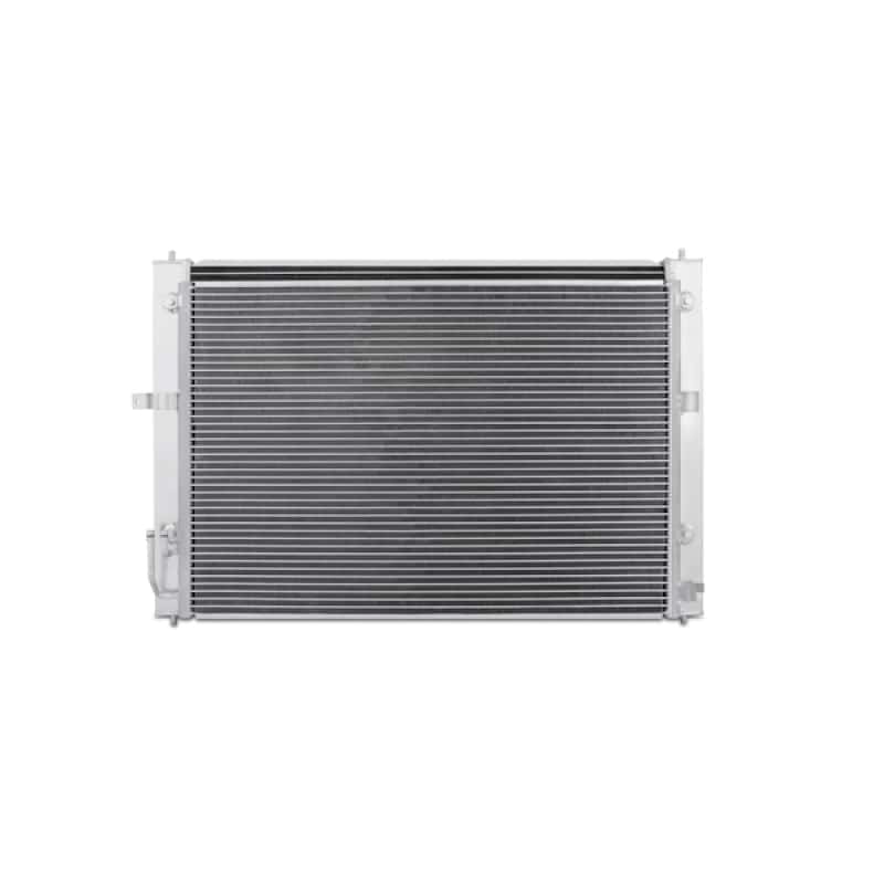 Mishimoto — Mishimoto 09+ Nissan 370Z Manual Radiator - view 3
