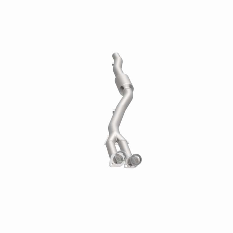 Magnaflow — MagnaFlow Conv DF 97-98 BMW 540i 4.4L / 740I 4.4L / 96-98 740IL 4.4L P/S
HM Grade
HM - view 24
