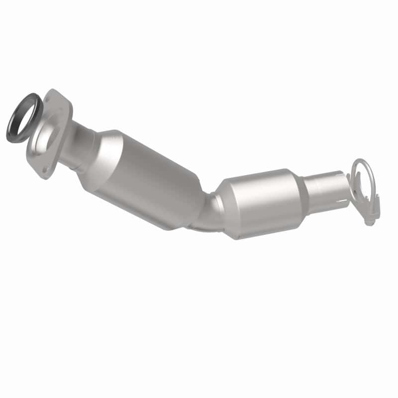 Magnaflow — Magnaflow Conv DF 2010-2015 Prius L4 1.8 OEM Underbody
OEM Grade
OEM - view 16