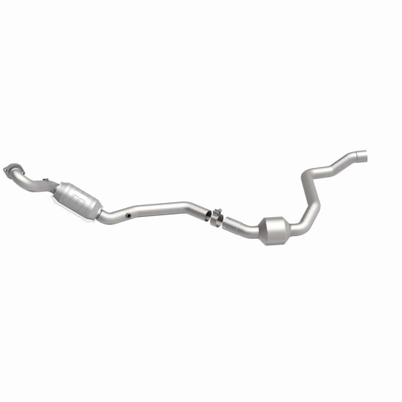 Magnaflow — MagnaFlow Conv DF 01-03 Mercedes ML55 Driver Side 5.5L
California - view 11