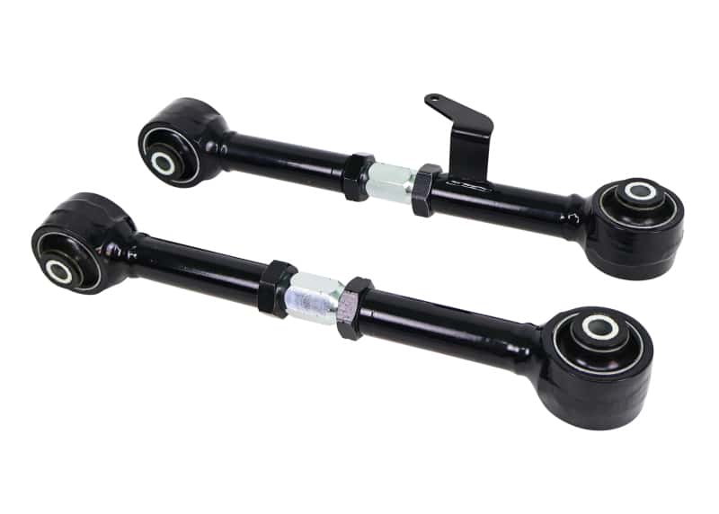 Whiteline — Whiteline 24-25 Lexus GX550 Trailing Arm Upper
Control Arm - view 1