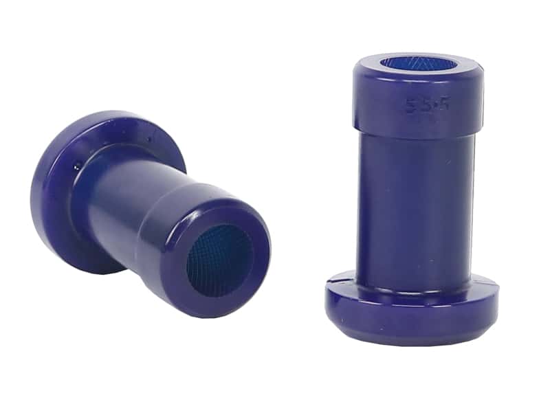 Superpro — SuperPro 1979 Mazda RX-7 GS Front Lower Inner Control Arm Bushing Kit
Bushing Kit - view 3