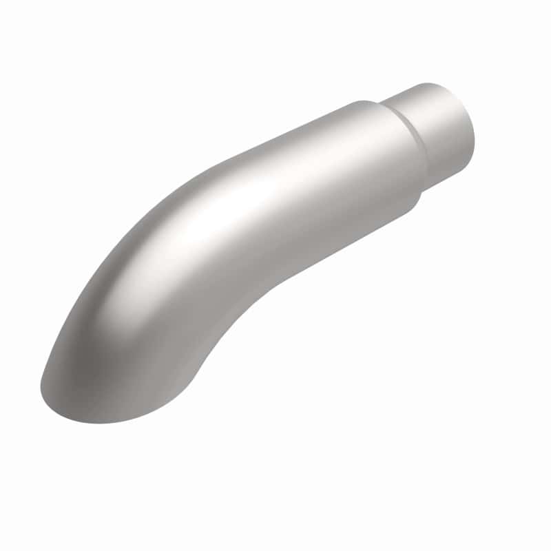 Magnaflow — MagnaFlow Tip Turndown 5x20 4inchID 304SS
Stainless Steel
Exhaust Tip - view 7