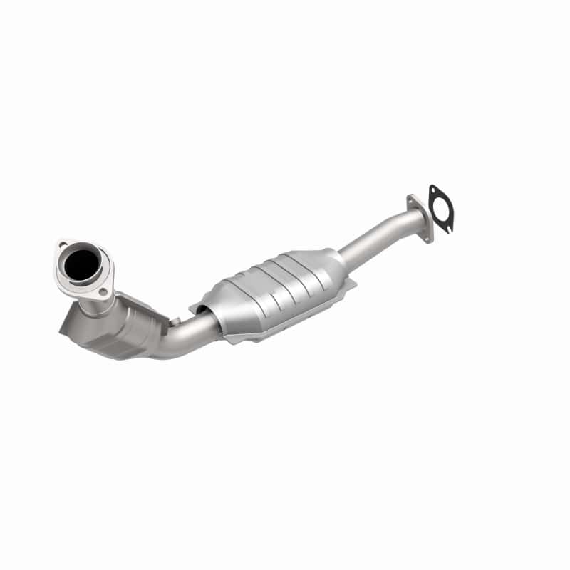 Magnaflow — MagnaFlow Conv DF 03-05 Crown Vic 4.6 D/S OEM
OEM Grade
OEM - view 8