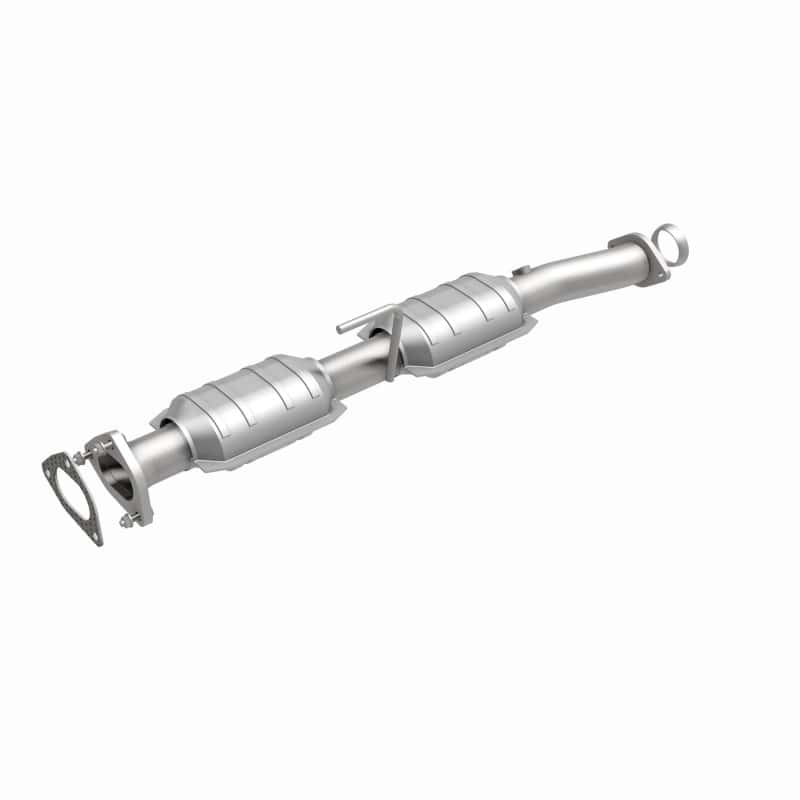 Magnaflow — MagnaFlow Conv DF 98-00 Ranger Rear 3.0L/4.0L
California - view 8