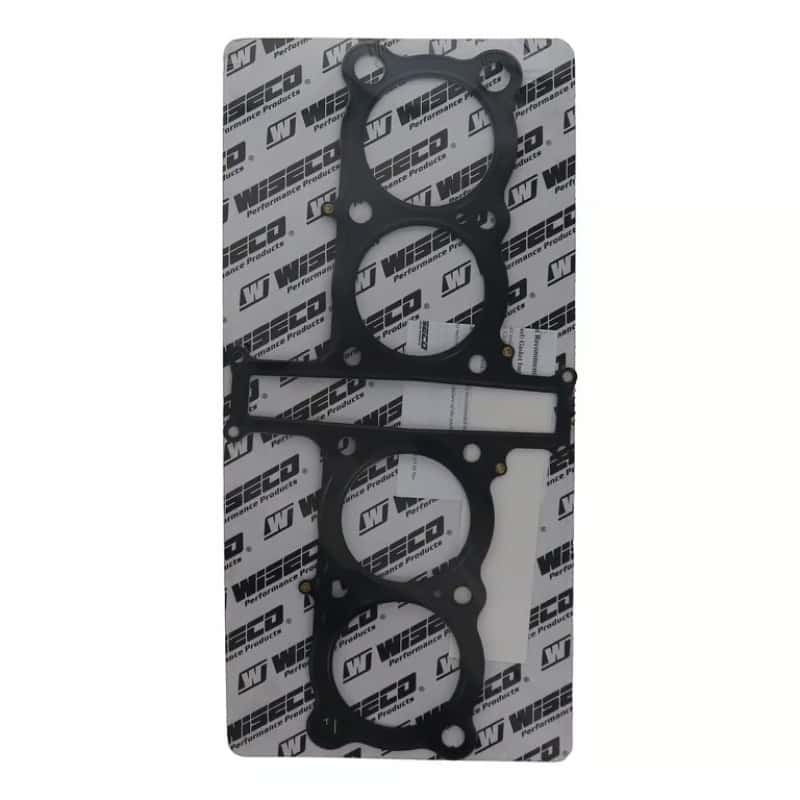 Wiseco — Wiseco Yamaha 1250cc SprgSteel Head Gasket
Gasket Kit - view 5