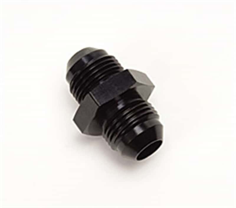 Russell — Russell Performance -6 AN Flare Union (Black)
Adapter Fitting - view 4