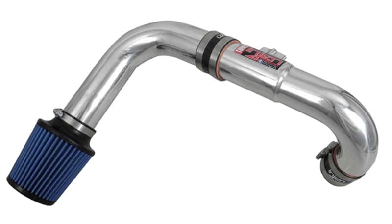 Injen — Injen 11-14 Chevrolet Cruze 1.4L (turbo) 4cyl Polished Cold Air Intake
Cold Air Intake
Air Intake Kit - view 1