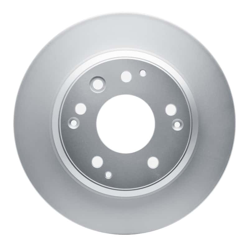 DFC — DFC 91-99 Acura RL Rear GeoSPEC Coated Rotor
DFC Brake Rotor - view 1