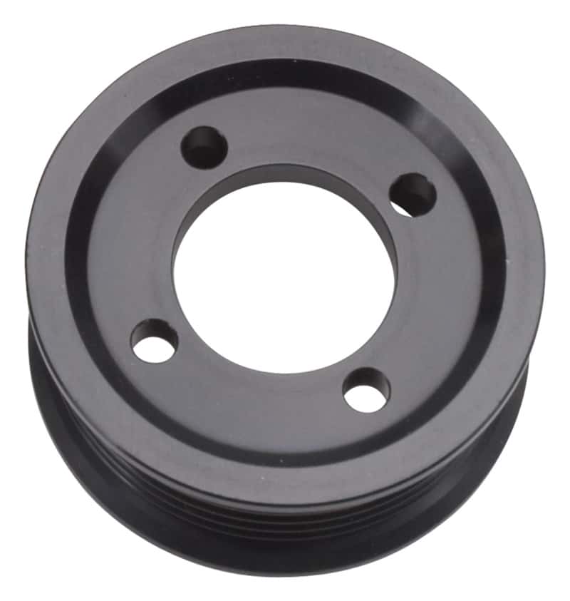 Edelbrock — Edelbrock Pulley Supercharger E-Force Competition 2 75In
SUPERCHARGER COMPONE - view 1
