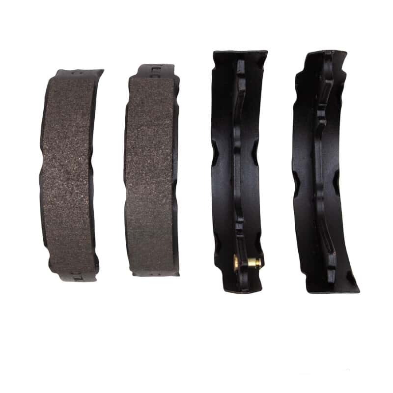 DFC — DFC 00-09 Subaru Baja Parking Brake Parking Shoes
DFC Brake Shoe Set - view 2