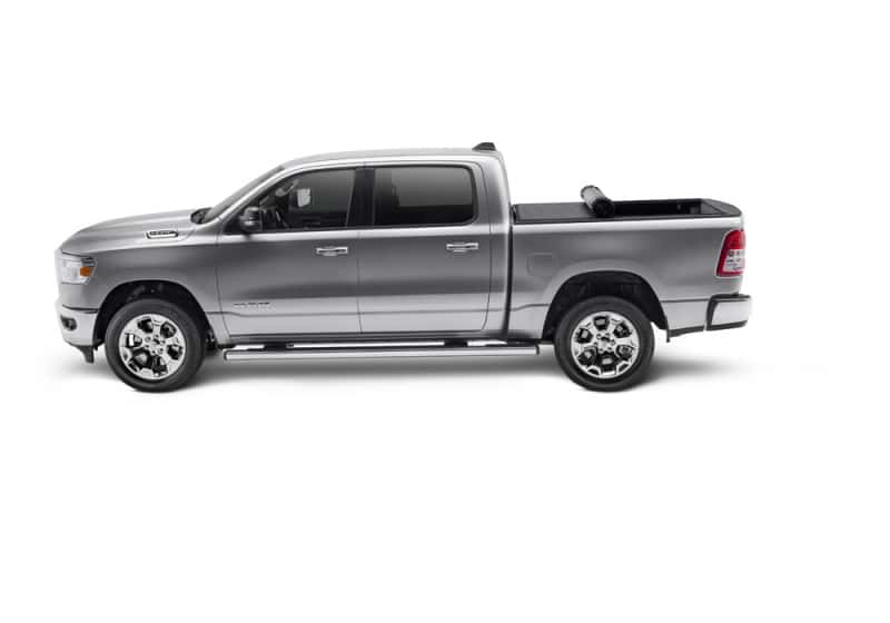 Truxedo — Truxedo 19-20 Ram 1500 (New Body) w/RamBox 5ft 7in Sentry Bed Cover - view 22