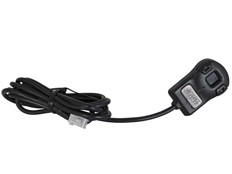 aFe — aFe Sprint Booster Power Converter Subaru Impreza 06-23/WRX 12-25 H4
Sprint Booster - view 7