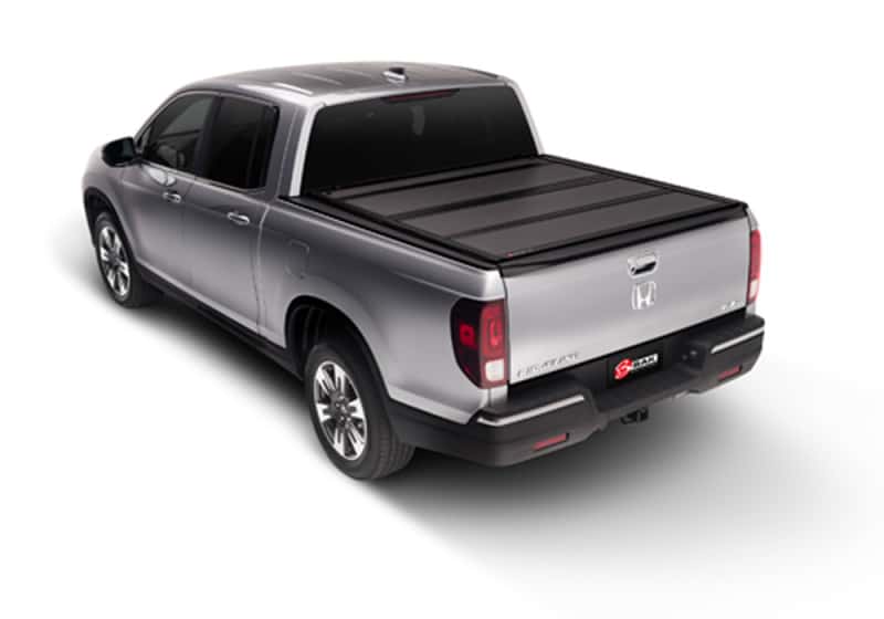BAK — BAK 17-20 Honda Ridgeline BAKFlip MX4
BFMX4 17-26Ridgeline - view 1