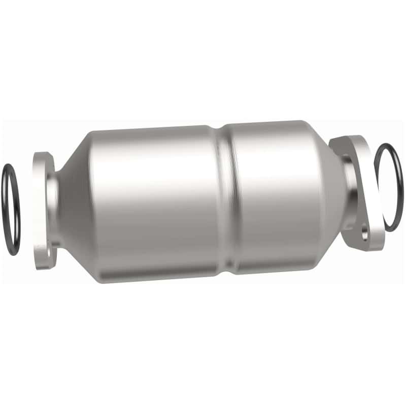 Magnaflow — MagnaFlow Conv DF 93-94 Corolla/Prizm CA
California - view 5