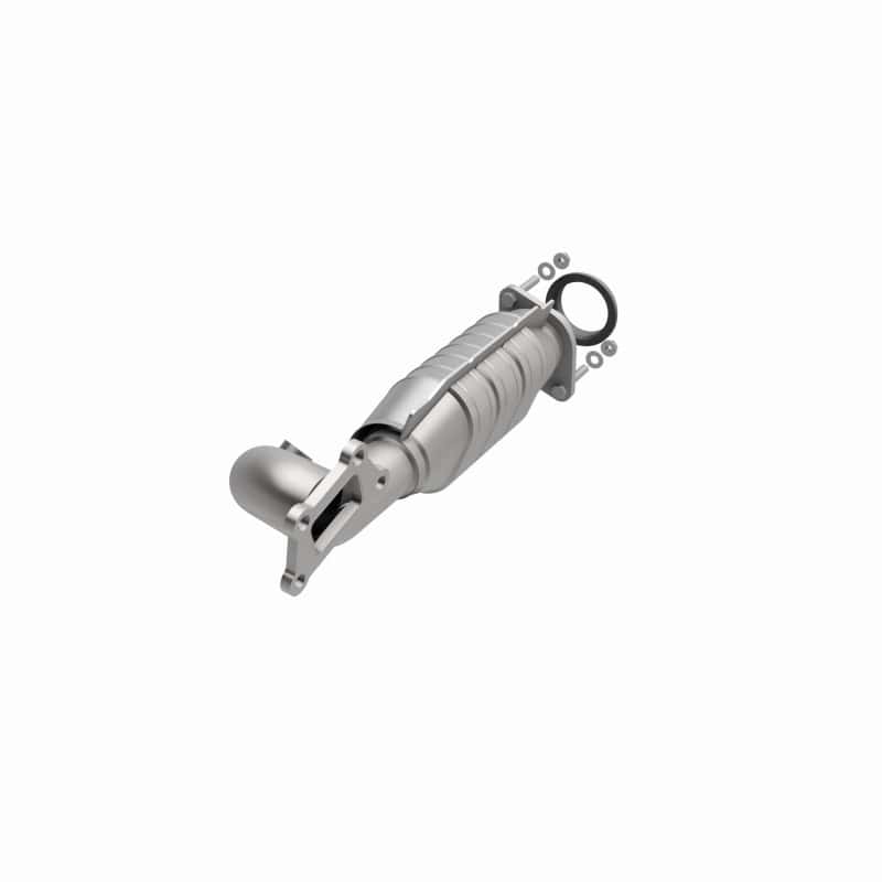 Magnaflow — MagnaFlow Conv DF 10-11 Cadillac CTS 3.0L
OEM Grade
OEM - view 27