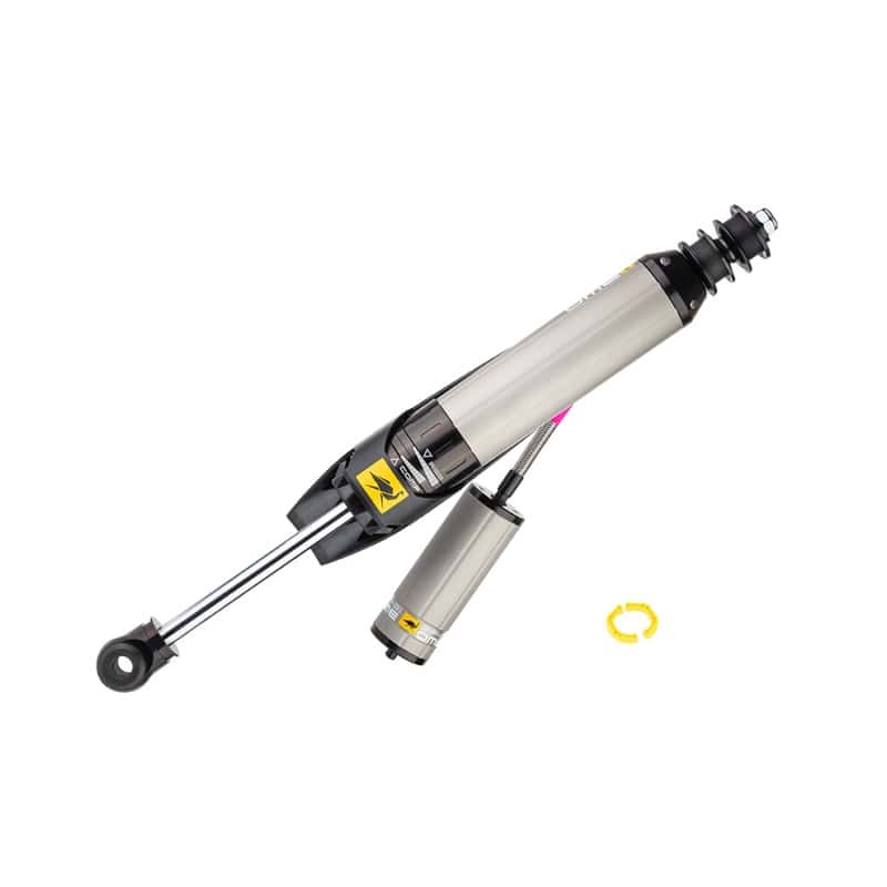 ARB — ARB / OME BP51 Shock Absorber Rear
BP-51 Shock Absorber - view 9