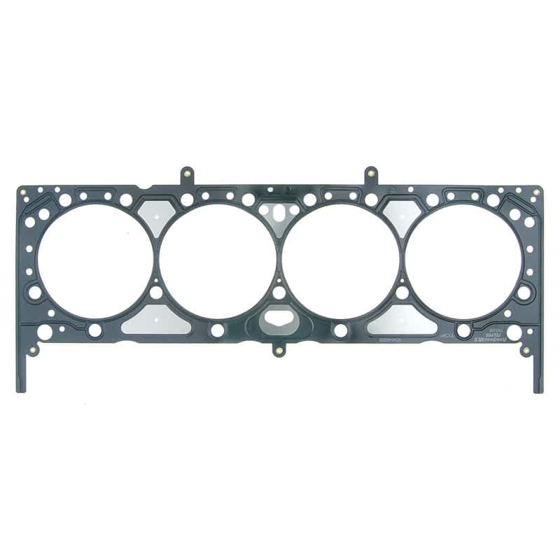 Fel-Pro — Fel-Pro 1142-026 PermaTorqueMLS Engine Cylinder Head Gasket - view 1