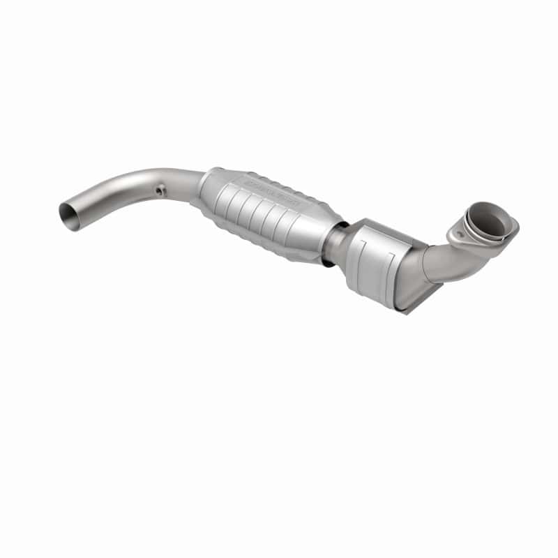 Magnaflow — MagnaFlow Conv DF 01-03 F-150 5.4 2WD D/S 49S
HM Grade
HM - view 22