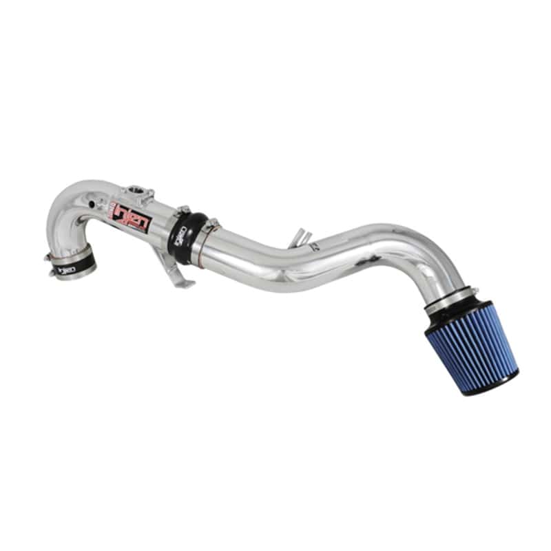 Injen — Injen 11+ Scion tC Polished Cold Air Intake
Cold Air Intake
Air Intake Kit - view 1
