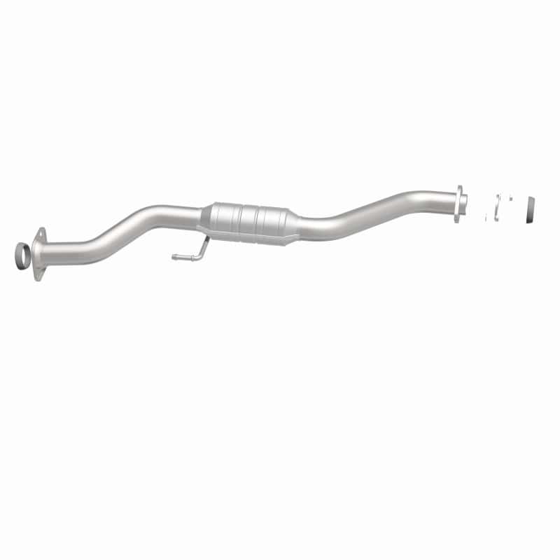 Magnaflow — MagnaFlow Conv DF 06-08 Suzuki Grand Vitara 2.7L
OEM Grade
OEM - view 12