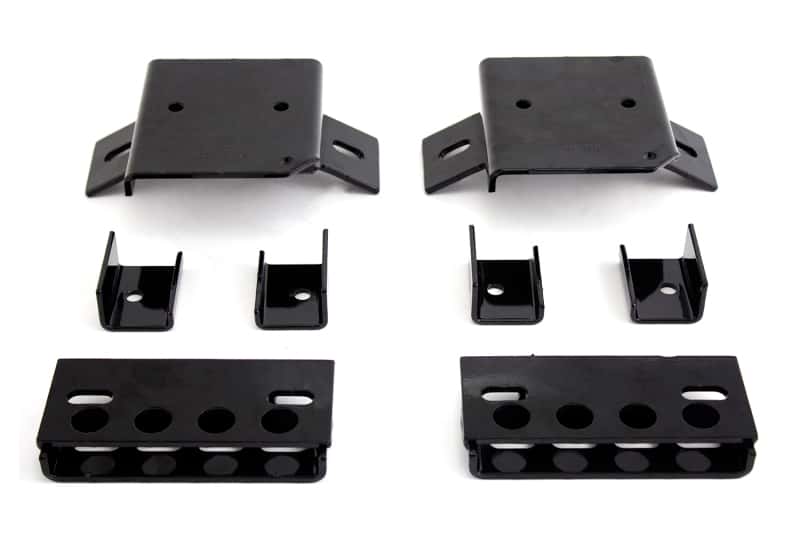 Air Lift — Air Lift LoadLifter 5000 Air Spring Kit
Susp Leveling Kit - view 10