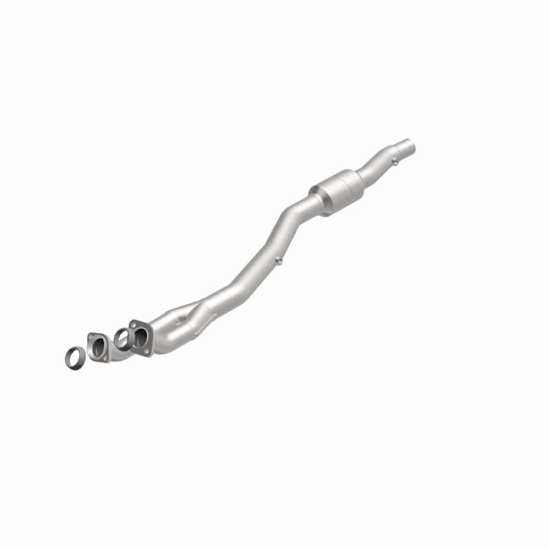 Magnaflow — MagnaFlow Conv DF 97-98 BMW 540I / 97-98 740I / 96-98 740IL 4.4L D/S
HM Grade
HM - view 6