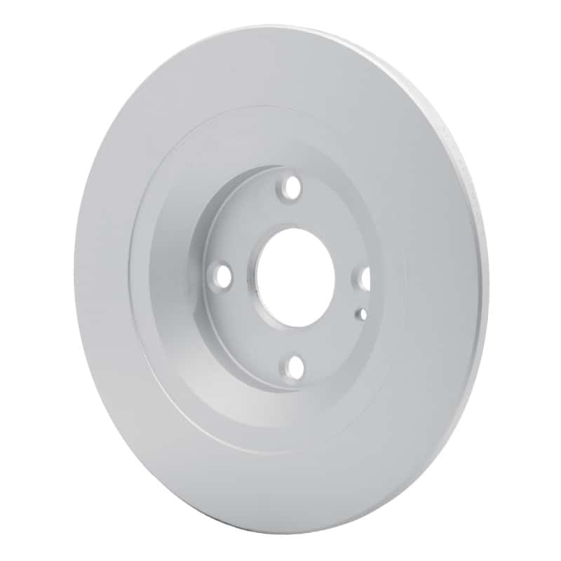 DFC — DFC 01-05 Mazda Miata Rear GeoSPEC Coated Rotor
DFC Brake Rotor - view 4