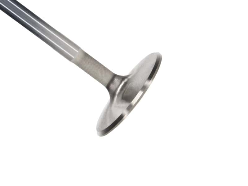 Manley Performance — Manley Chevy LS-1 Small Block 2.055 Pro Flo Severe Duty Exhaust Valves (Set of 8)
Valve - Intake - view 1