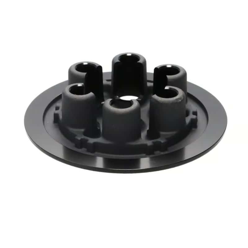 Wiseco — Wiseco Kawasaki KX450F Pressure Plate 6-Spring Clutch Basket
Clutch Basket - view 2