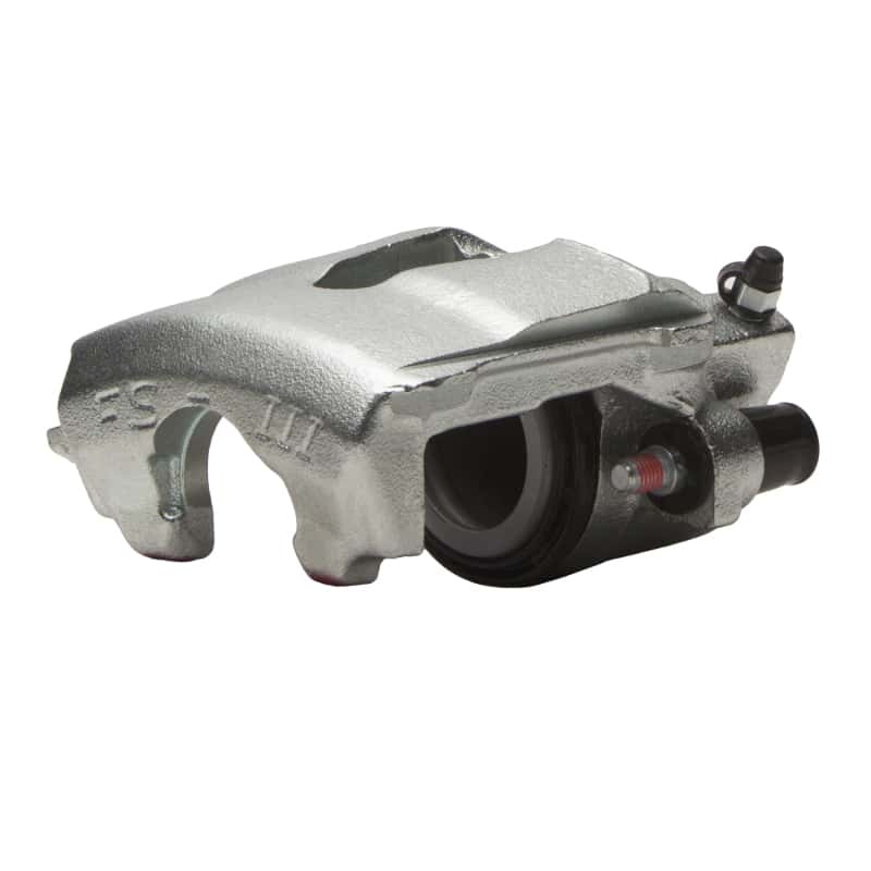 DFC — DFC 98-15 Volkswagen Jetta SportWagen Front-L Premium Caliper - Silver Zinc Coated
DFC Brake Caliper - view 2
