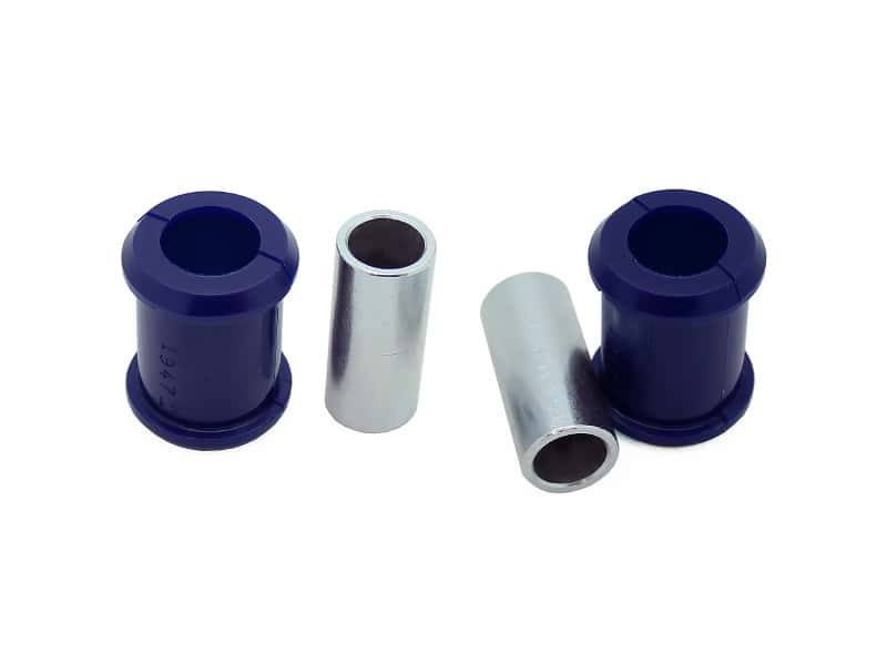 Superpro — SuperPro 2008 Toyota Highlander Hybrid Limited Rear Lower Inner Forward Lateral Arm Bushing Kit
Bushing Kit - view 2